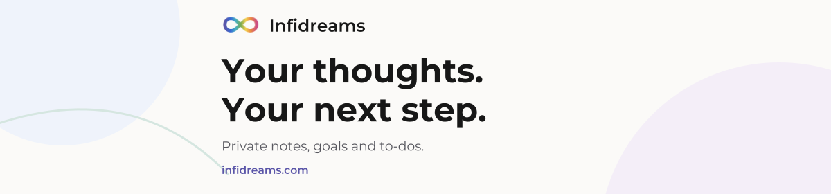 Infidreams Blog